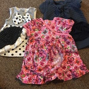 🌸dress bundle! 🌸